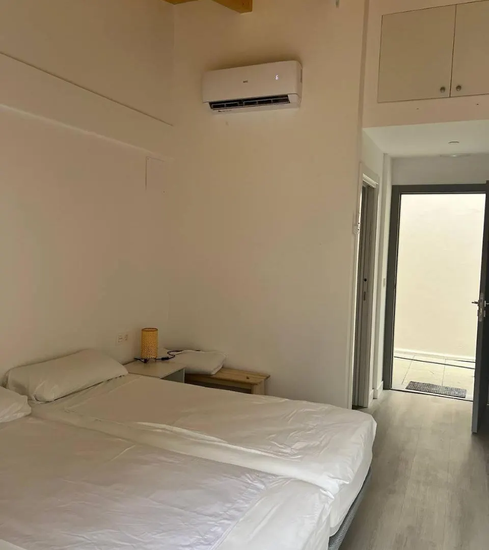 Hostel Erletxe Aterpea Lezo