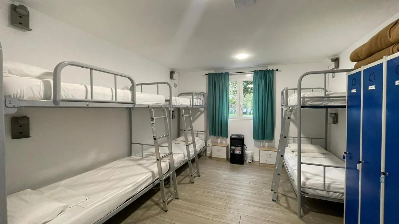 Erletxe Aterpea Hostel Lezo