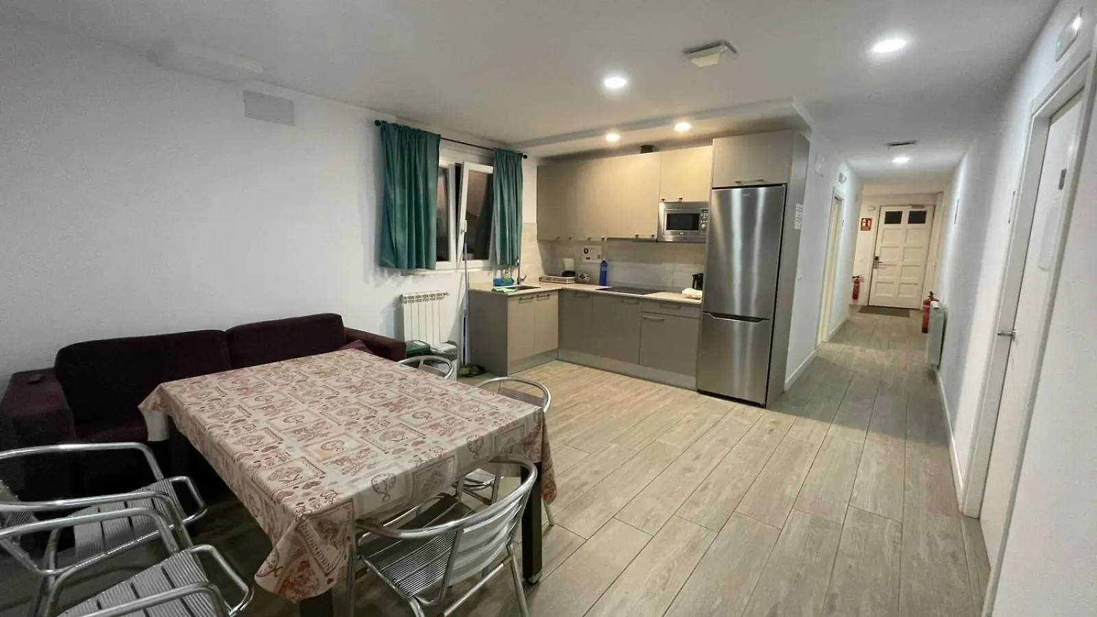 Erletxe Aterpea Hostel Lezo Spanje