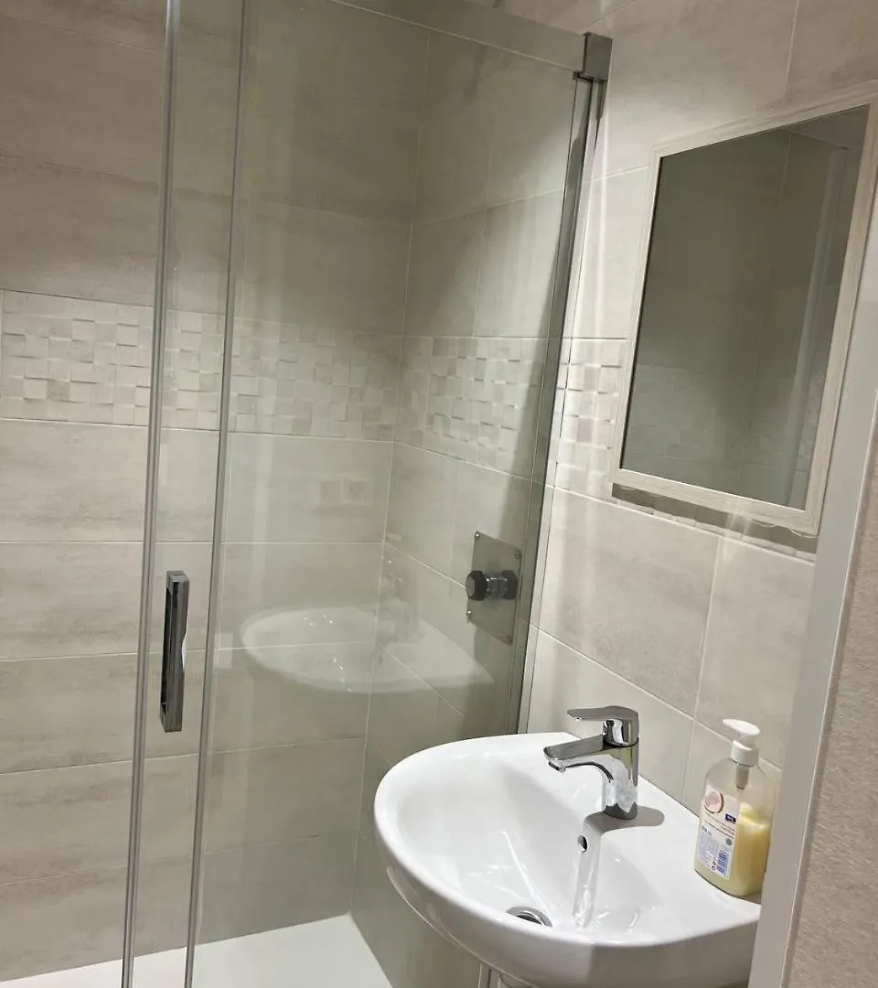 Erletxe Aterpea Hostel Lezo