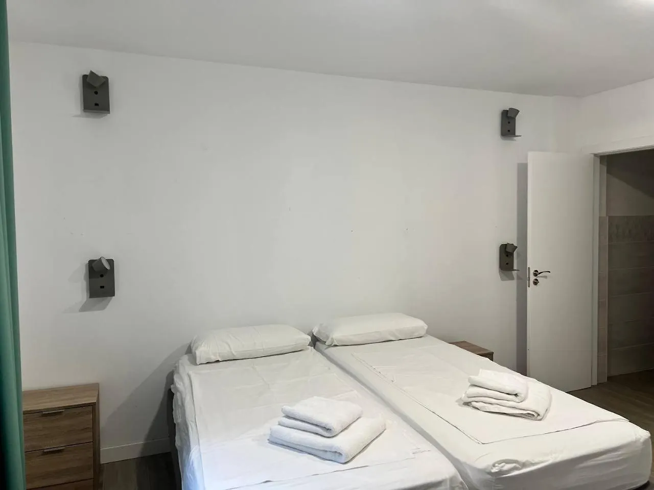 Erletxe Aterpea Hostel Lezo