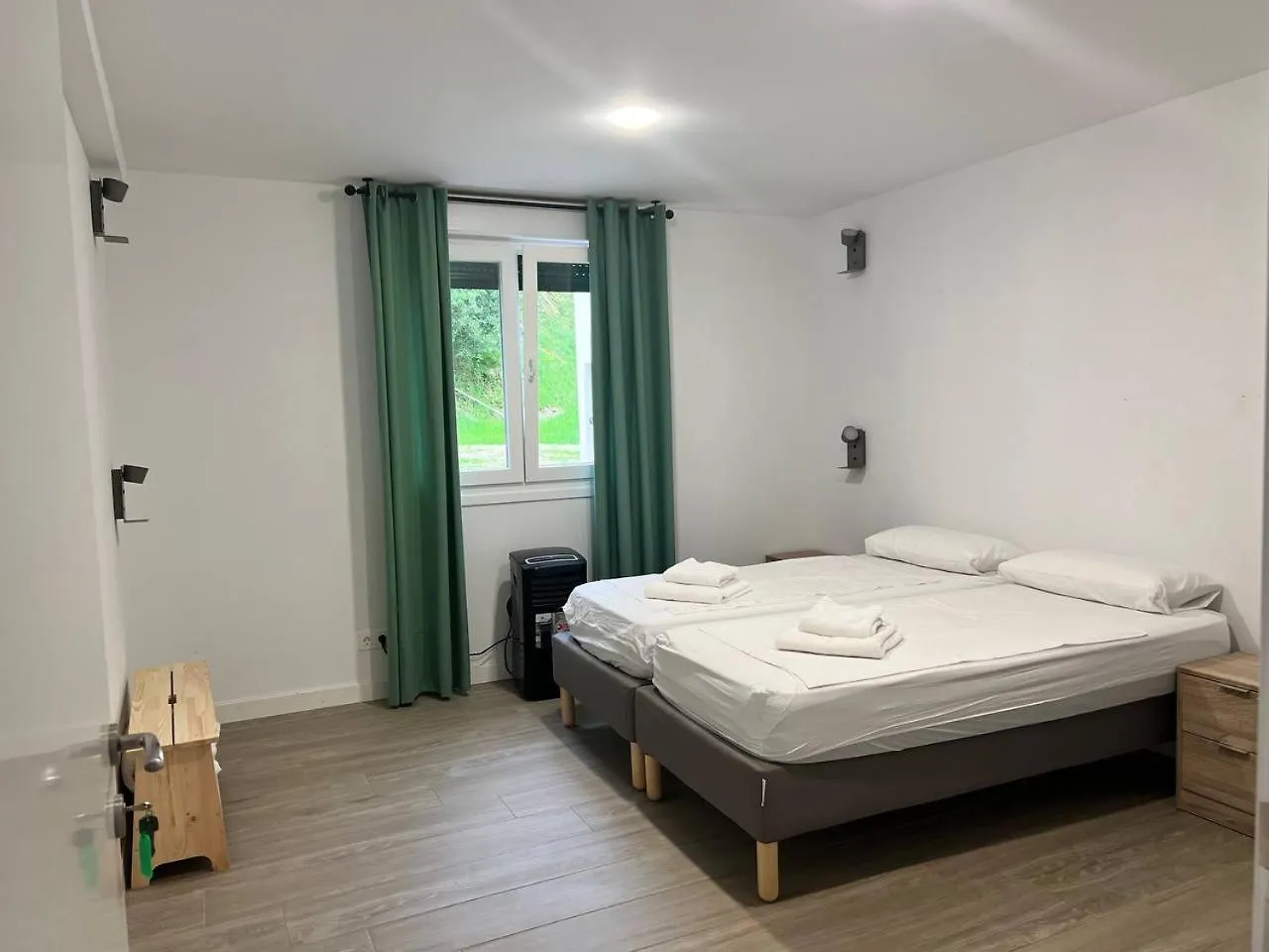 Erletxe Aterpea Hostel Lezo