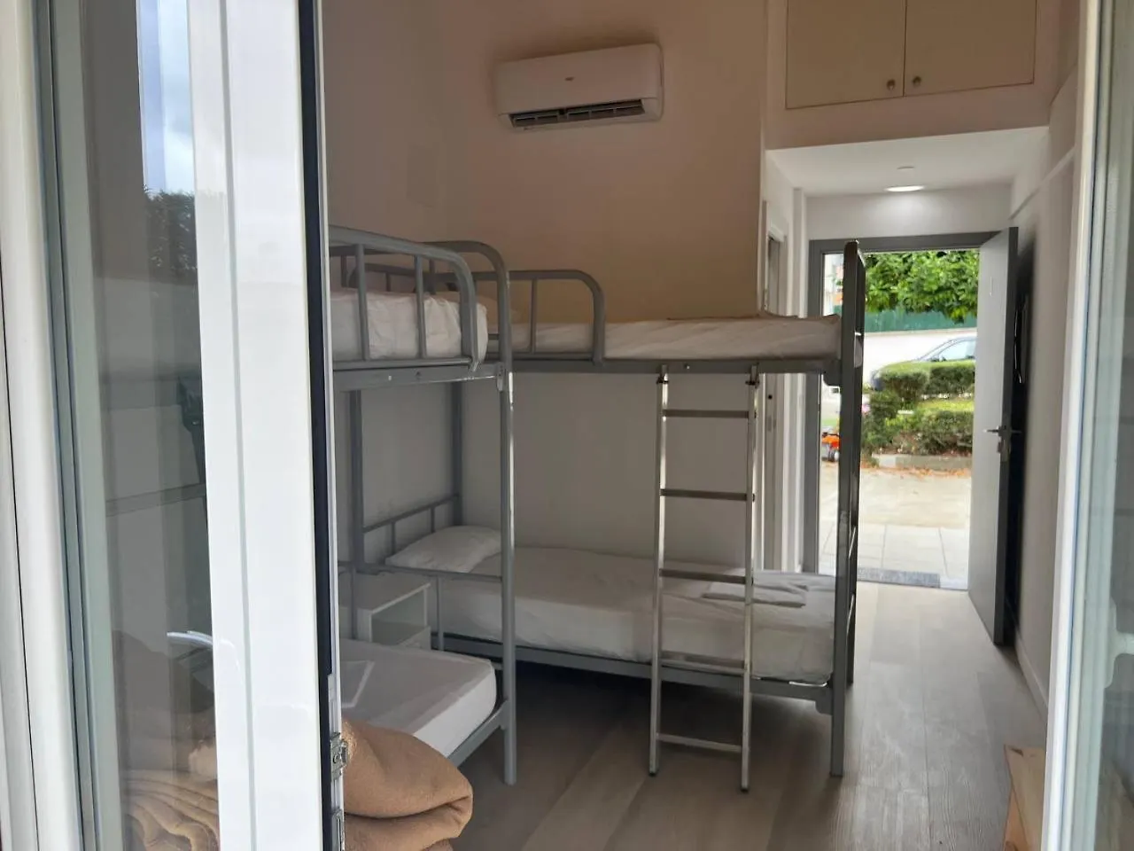 Erletxe Aterpea Hostel Lezo