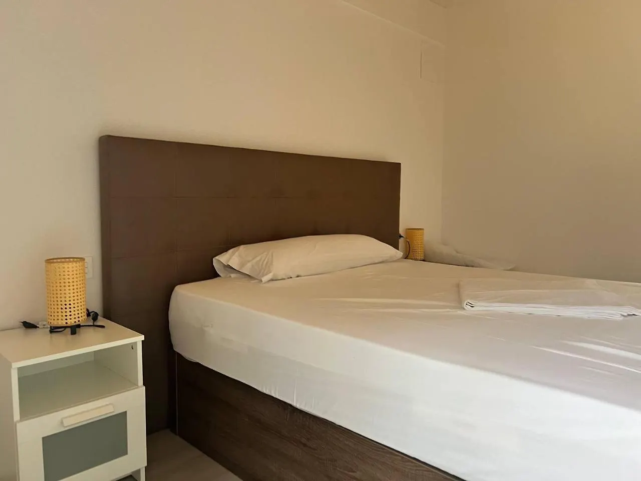 Erletxe Aterpea Hostel Lezo Spanje
