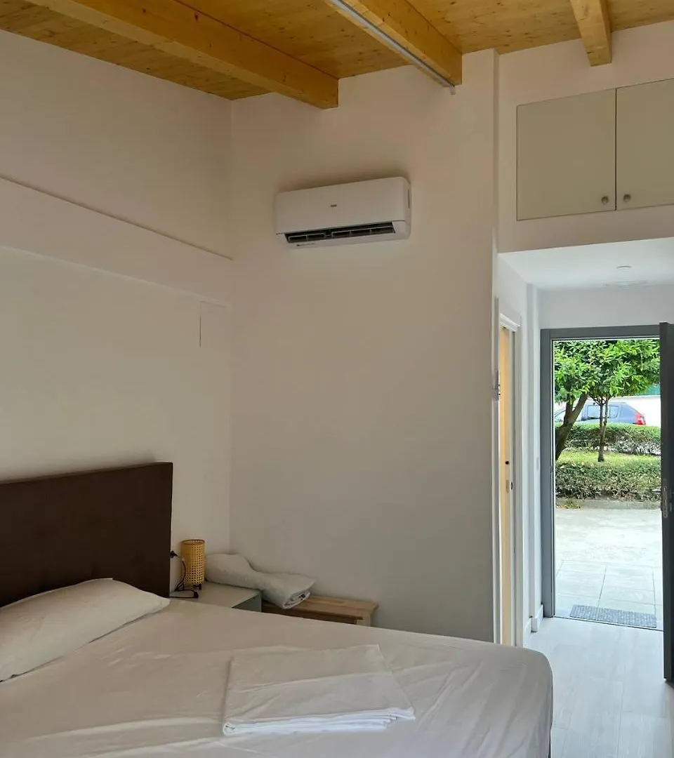 Erletxe Aterpea Hostel Lezo