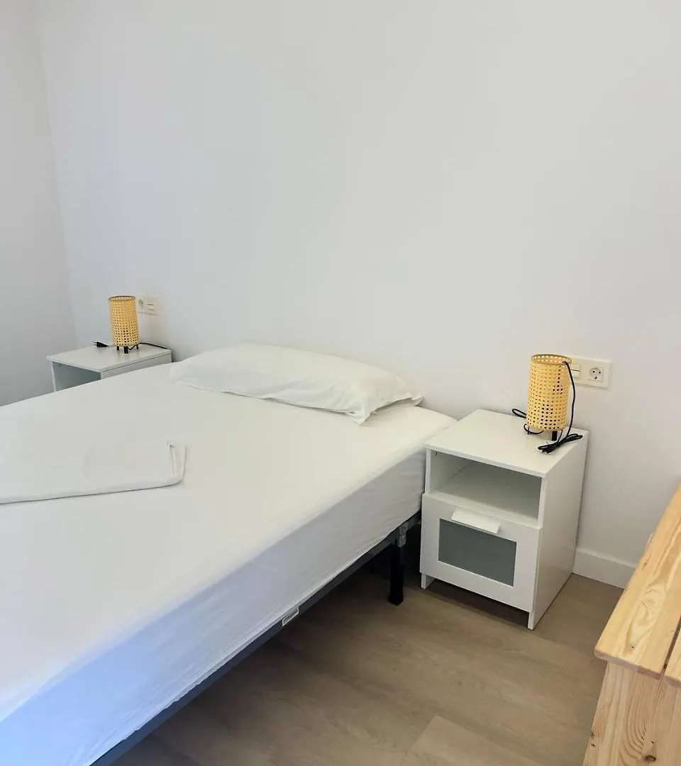 Erletxe Aterpea Hostel Lezo 0*,