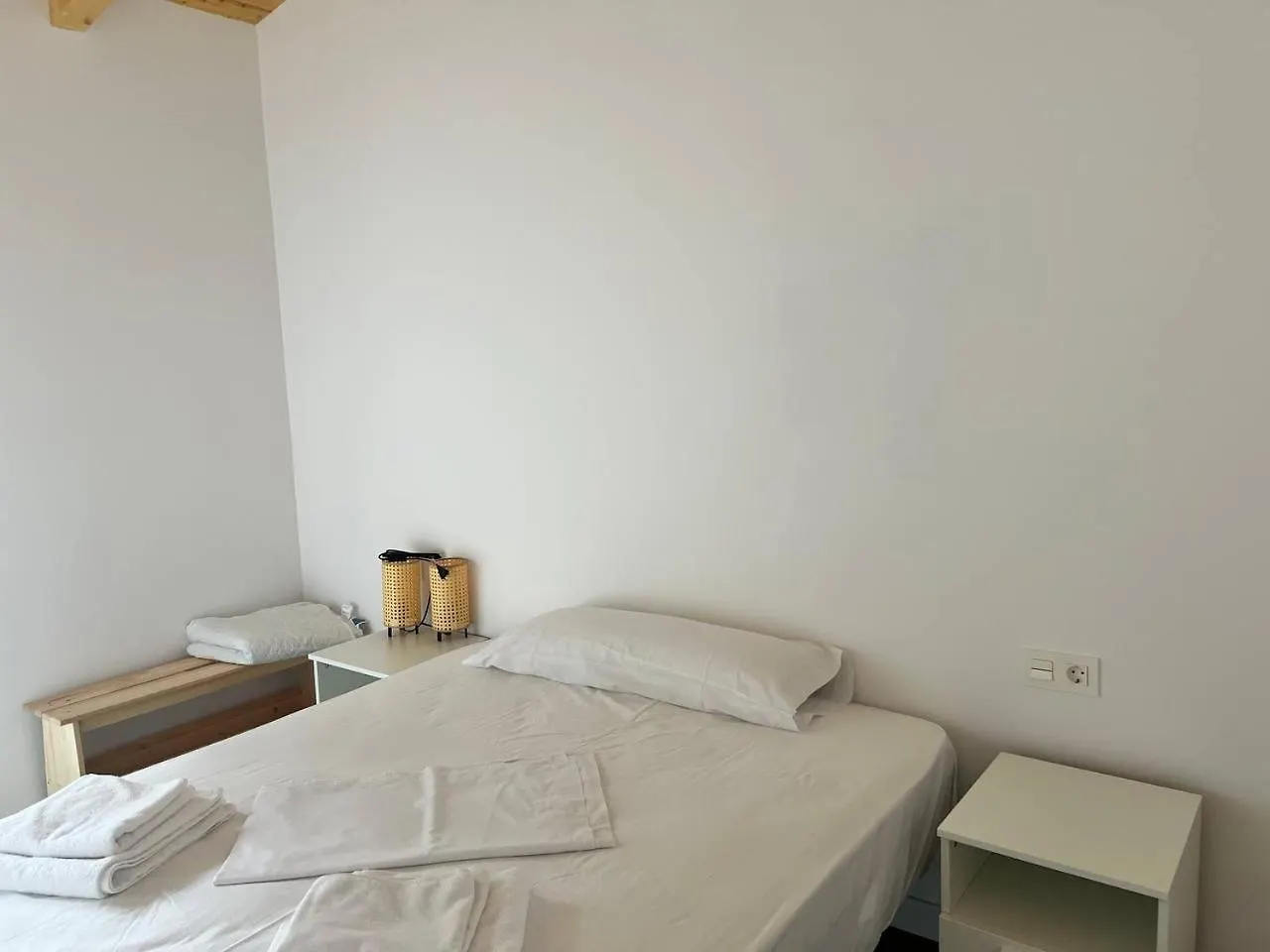 Erletxe Aterpea Hostel Lezo