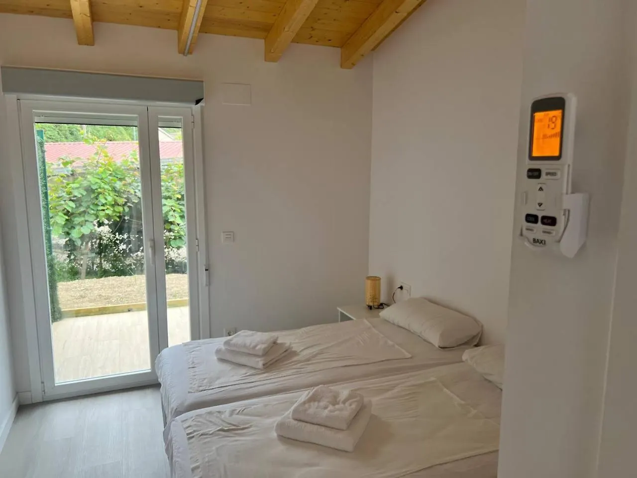 Erletxe Aterpea Hostel Lezo Spanje