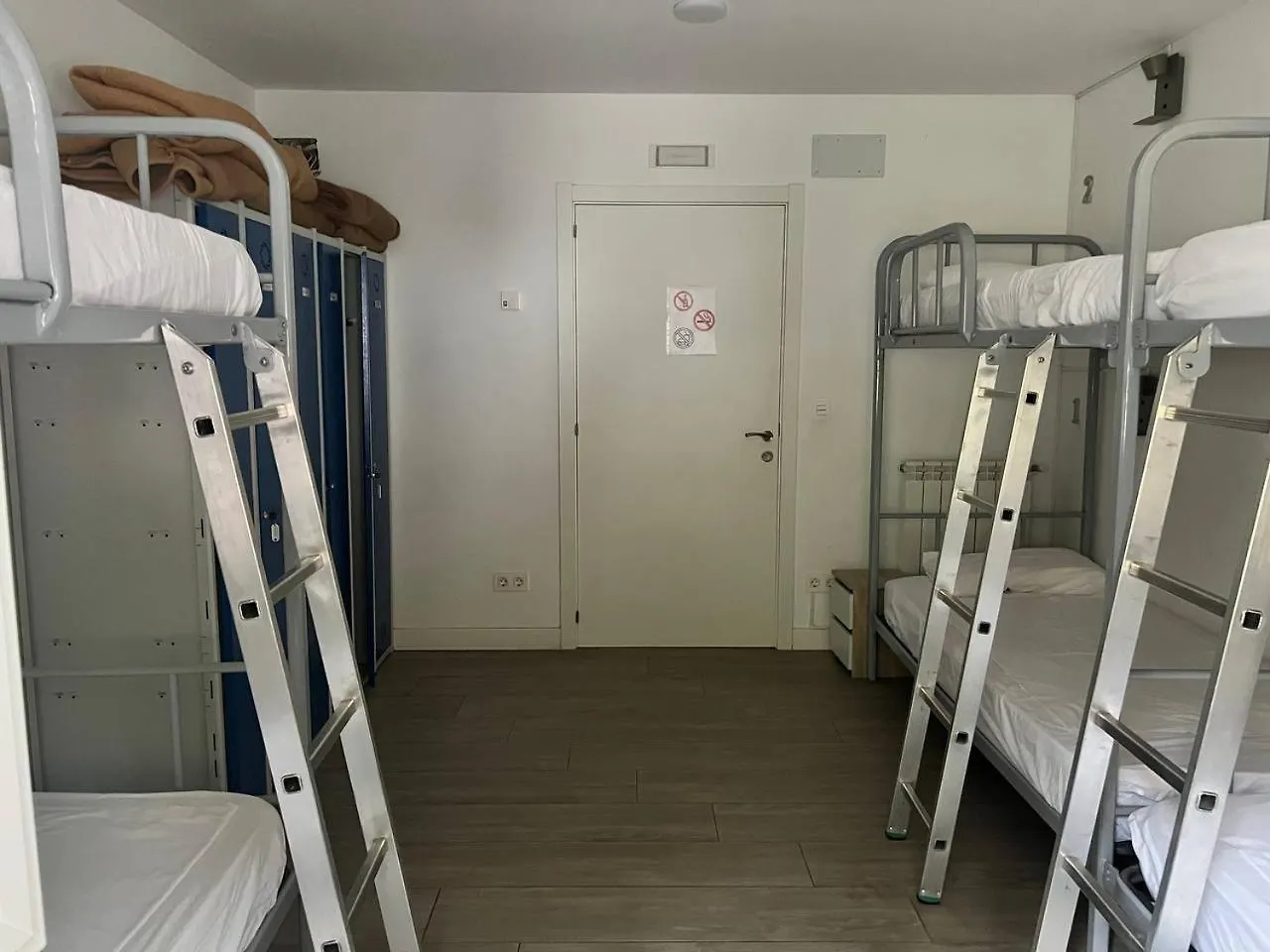 Erletxe Aterpea Hostel Lezo