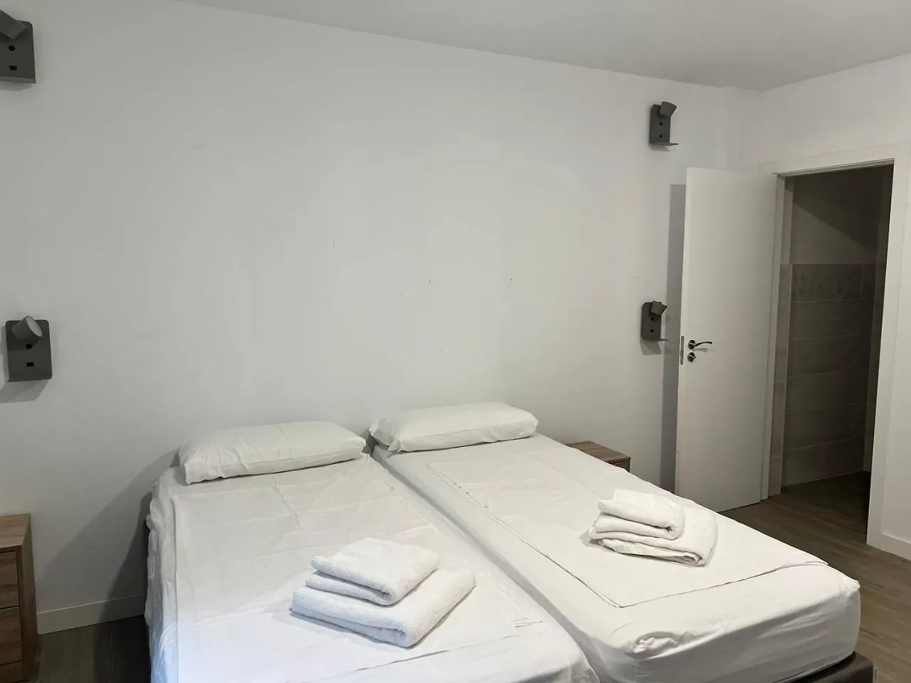 Erletxe Aterpea Hostel Lezo