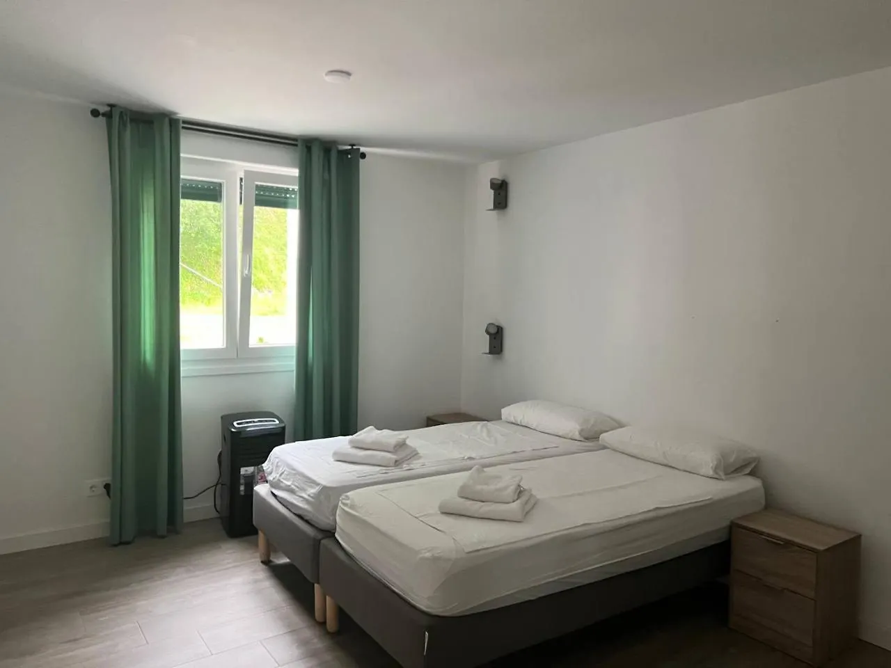 Erletxe Aterpea Hostel Lezo 0*,  Spanje